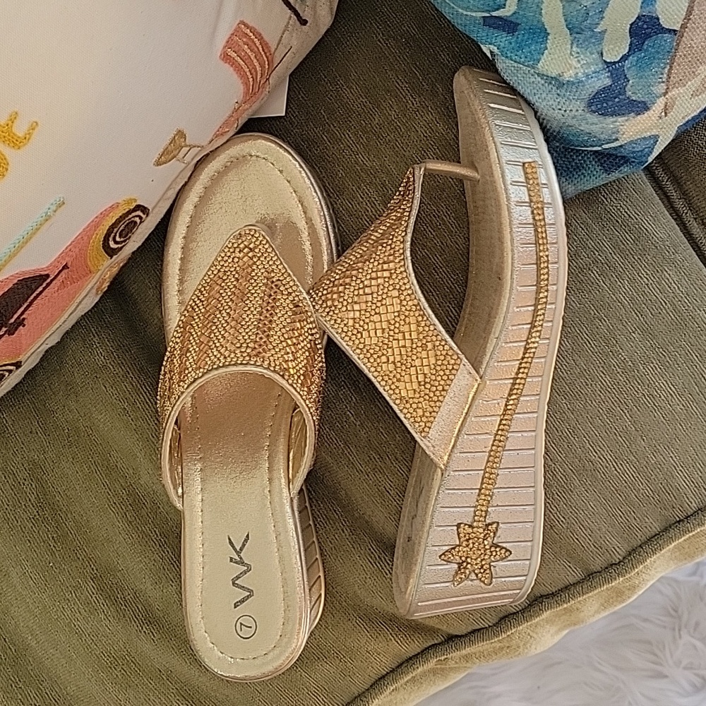 Miami Sandals - Picture 4 of 6